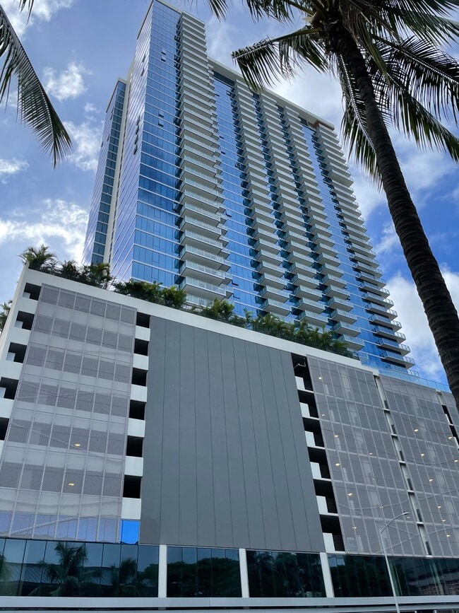 Photo - 629 Keeaumoku St Unit 3205