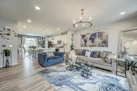 Photo - 2508 Huntleigh Ln