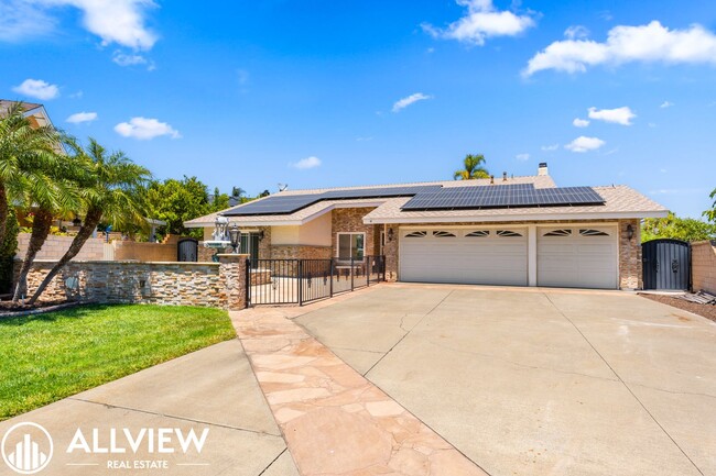Photo - Resort-Style Single-Story Pool Home on a Cul-de-Sac in Laguna Hills!