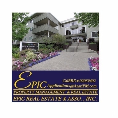 Building Photo - EPIC REA-AZARI PM: Condo w/Parking & Commu...