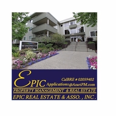Building Photo - EPIC REA-AZARI PM: Condo w/Parking & Commu...
