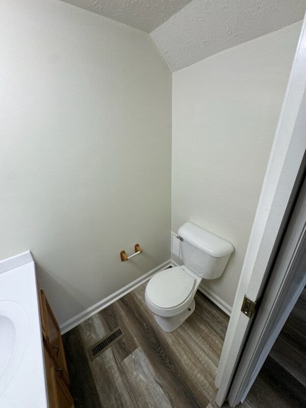 Photo - Two Bedroom Townhome