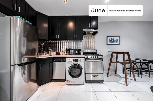 Photo - Room in Shared 3 bed/1 bath home Unit B