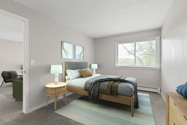 Hillcrest Place Apartments