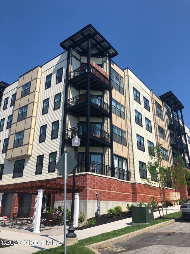 Photo - 308 Excelsior Ave Apartment Unit 304
