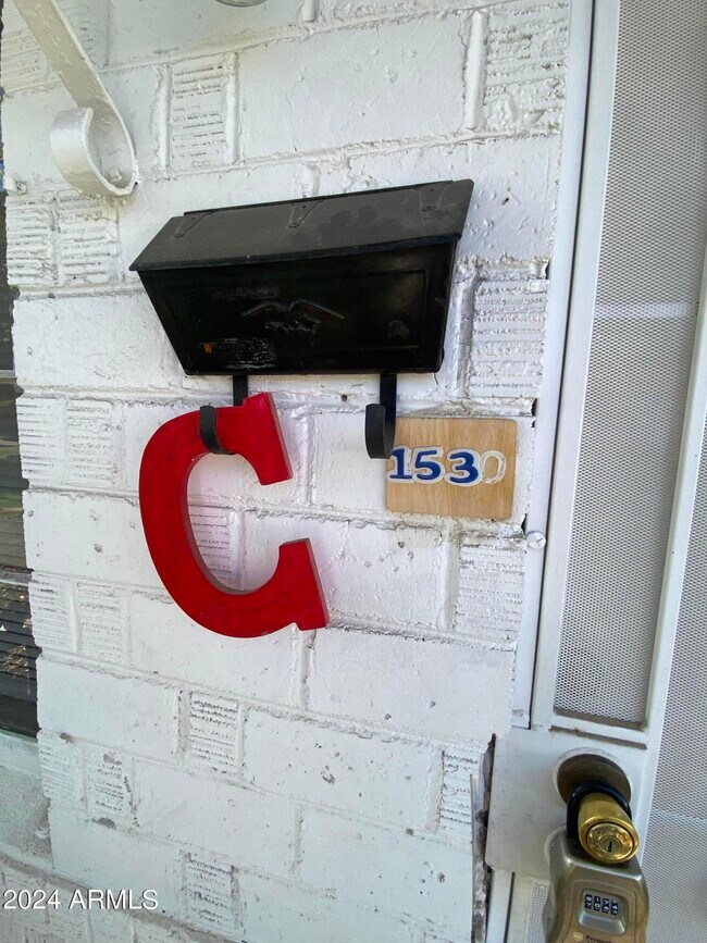 Photo - 1526 W Mulberry Dr Unit C