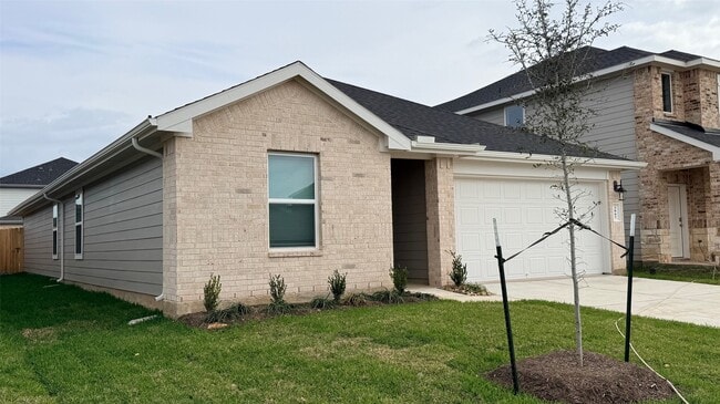 Photo - 3807 Axyl Run Ct