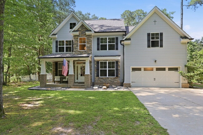 Building Photo - 1041 Scenic Blvd