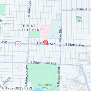 Photo - 1503 E Platte Ave Apartment Unit A