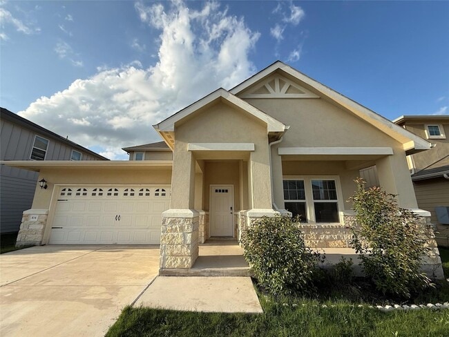 Building Photo - 104 Osier Pass