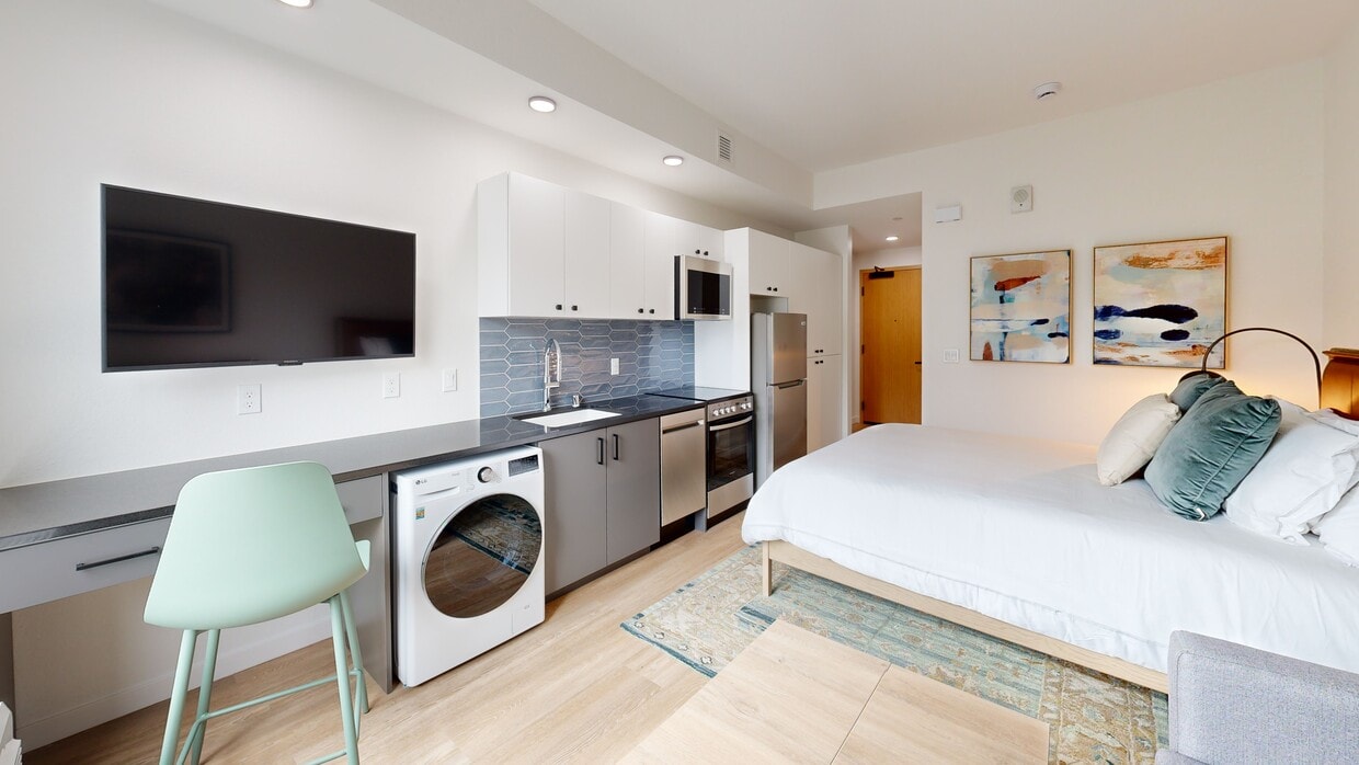 Photo - ArtHaus Ninth Apartments