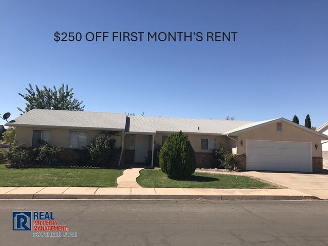 Building Photo - Three Bedroom Home in Washington