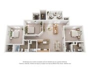 Parque Creekside_Magnolia