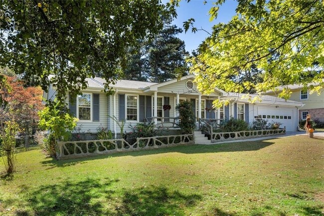 Photo - 3432 Pittard Rd