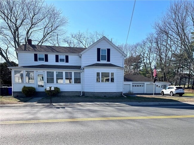 Building Photo - 348 Market St