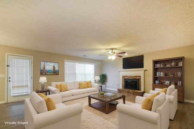 Photo - 334 Berkley Dr