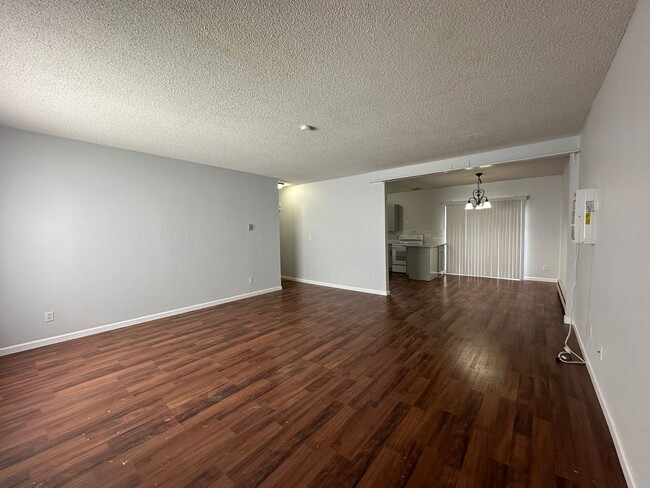 Photo - Fairchild AirForce Base 3 Bedroom 1 Bath Home