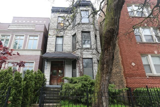Building Photo - 2661 N Burling St Unit K06J