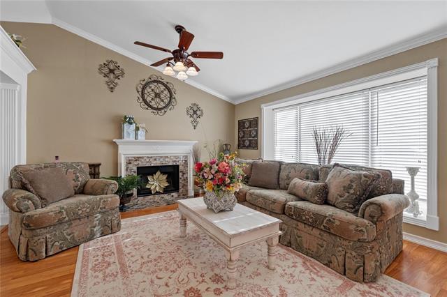 Photo - 1003 Ashby Dr