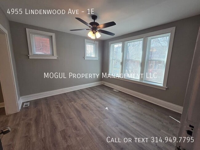 Photo - 4955 Lindenwood Ave Unidad 1E