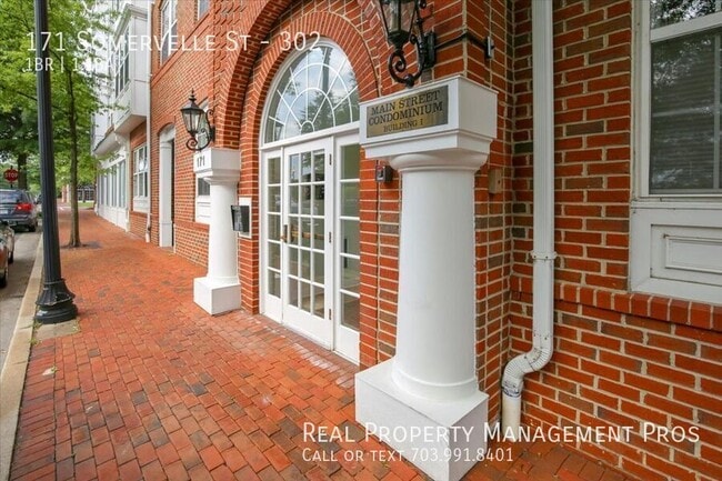 Photo - 171 Somervelle St Unidad 302