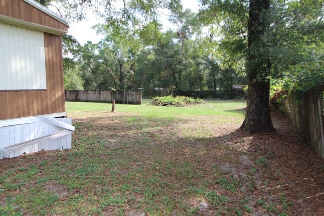 Photo - Newly Renovated 3-Bedroom Mobile Home in Tallahassee Available Now