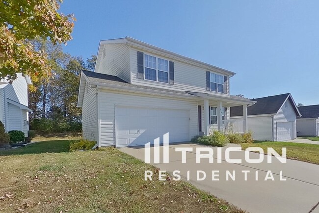 Building Photo - 1226 Flintshire Ln