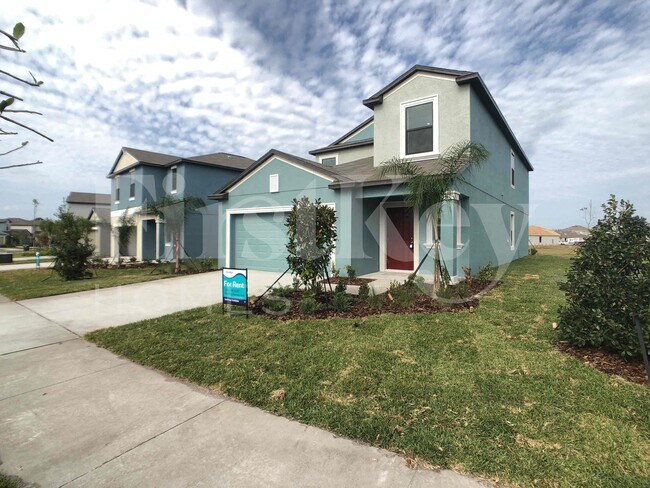 Photo - 5102 Brickwood Rise Dr