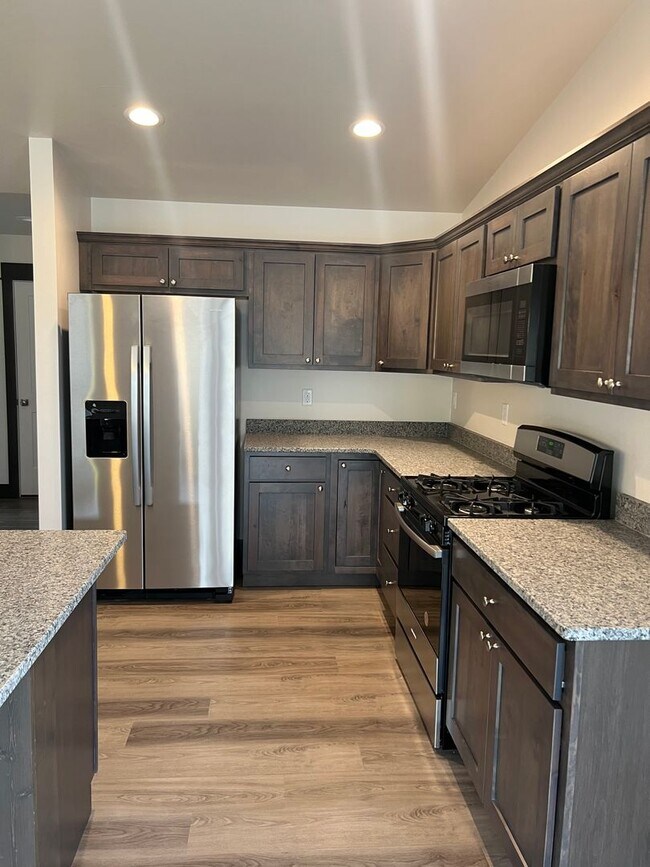 Photo - Brand New 3 Bed 2.5 Bath with double attached garage in Belgrade