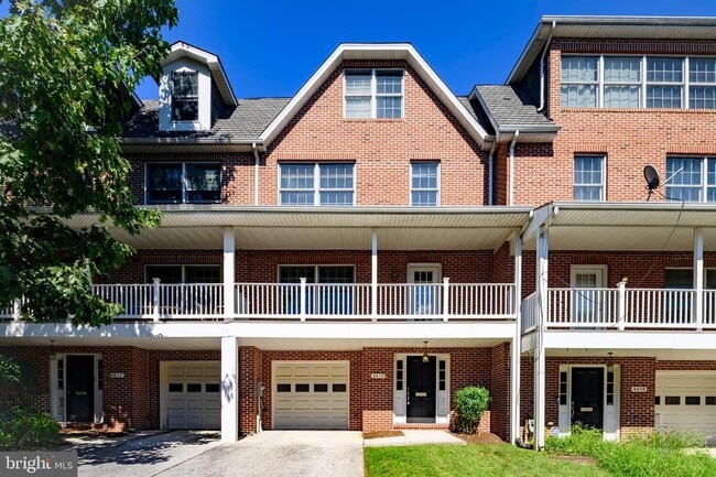 Building Photo - 4410 Evans Chapel Rd Rental