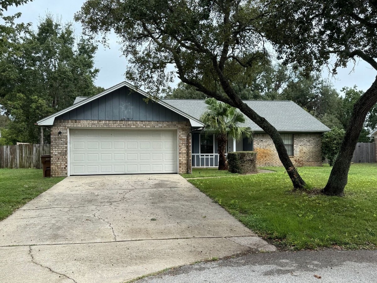 Gulf Breeze - Paradise Bay - 3 bedroom, 2 ... - Gulf Breeze - Paradise Bay - 3 bedroom, 2 ...