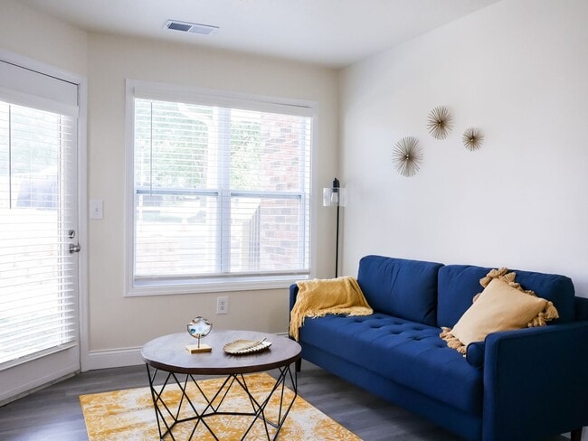 Fountain Park Apartments