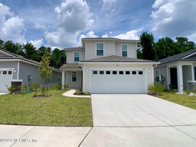 Photo - 7032 Red Timber Rd Casa