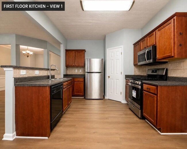 Photo - 4269 Annlette Dr NW