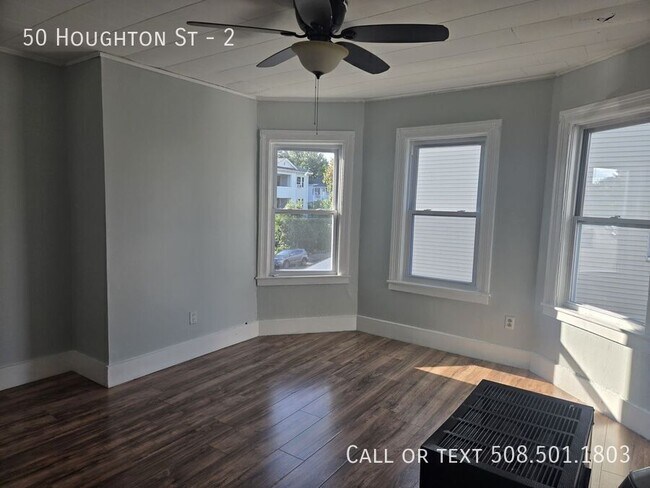 50 Houghton St Unidad 2