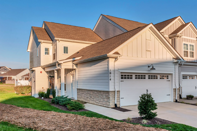 Photo - 1014 June Wilde Rdg Townhome