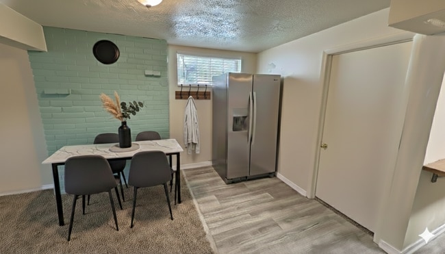 Photo - 950 E 1000 S Unit Basement