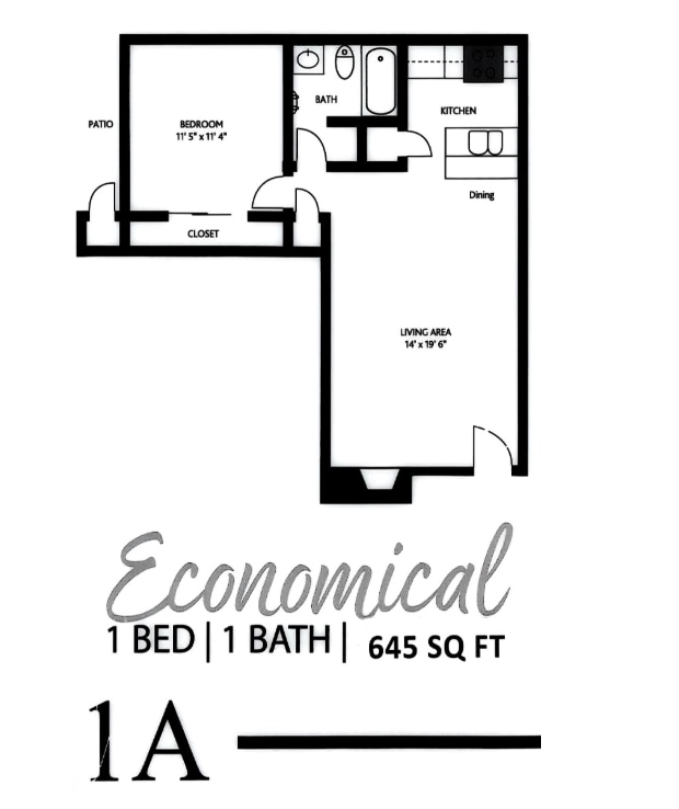 Photo - 3740 Little Rd Unit 4213