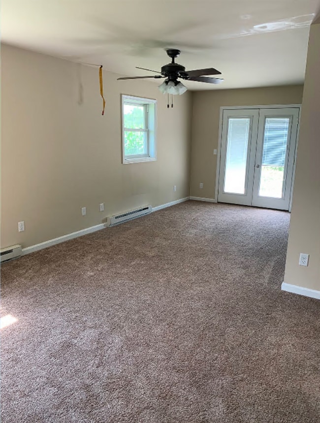 Photo - Spacious 3-Bedroom with Partially Finished Basement