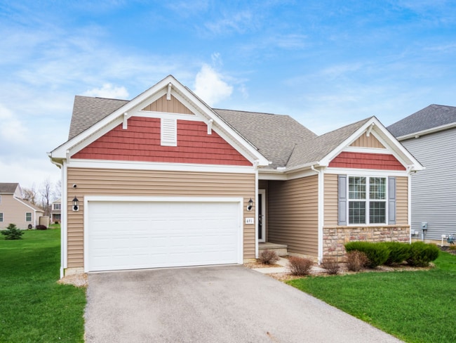 Photo - 491 Stable St