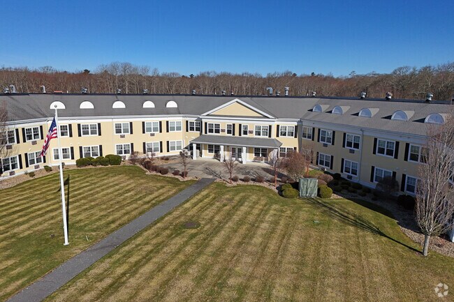 Photo - Westport Village Apartments