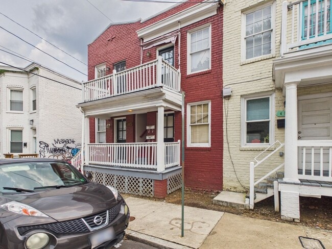 Photo - 411 Gilmer St Unidad B