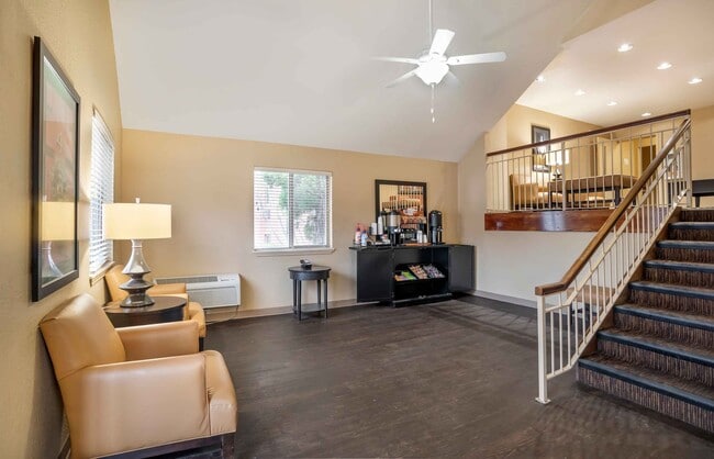 Photo - Furnished Studio-Jackson - Ridgeland