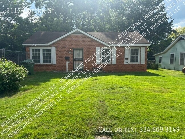 Photo - 3117 Cotton St Casa