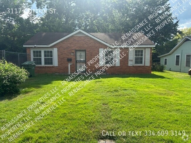 Building Photo - 3117 Cotton St Rental