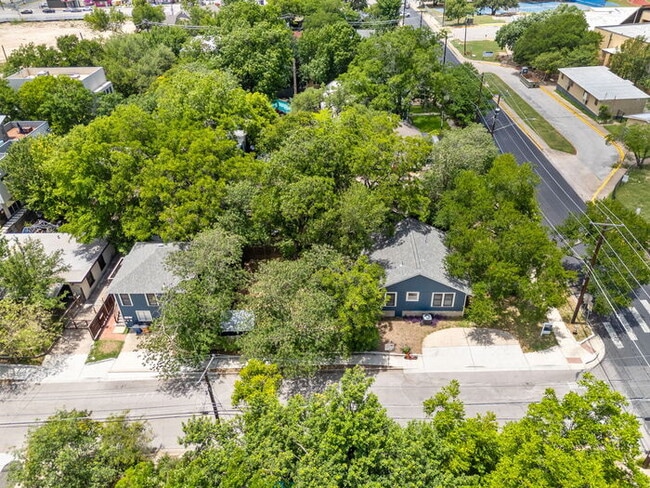Charming, cozy, and great location!