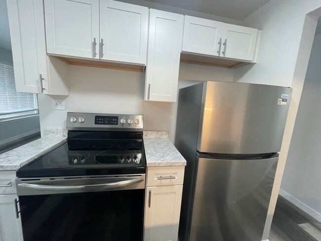 Photo - Arise Highline