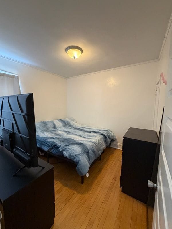 Photo - 4107 N Bernard St