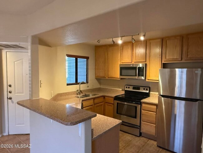 Photo - 5751 N Kolb Rd Unit 11102