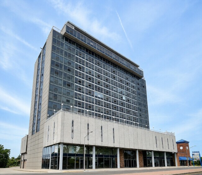 Building Photo - 7234 W North Ave Unit 1103